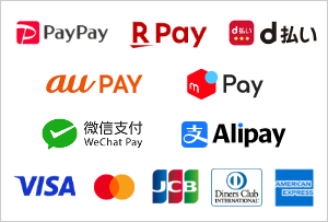 Convenient cashless function