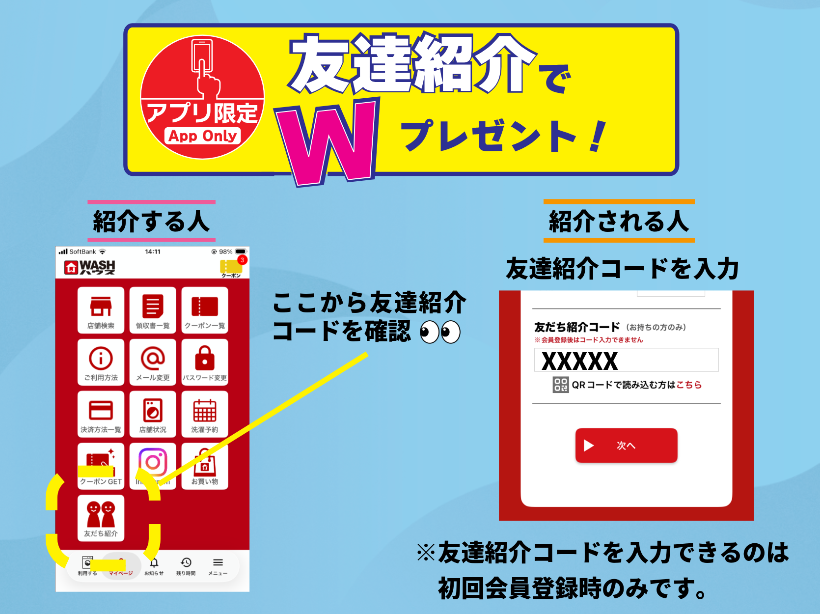 WASH House September-October Gift Campaign_Miyazaki Beef